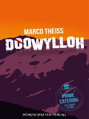cover image of Doowylloh